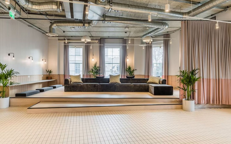 84 Eccleston Square, Pimlico Image 6