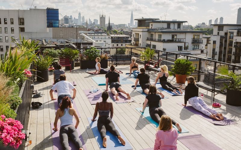 84 Eccleston Square, Pimlico Image 9