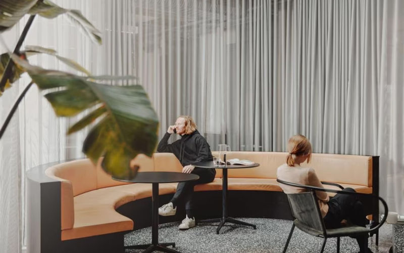 92 Albert Embankment, Vauxhall Image 11