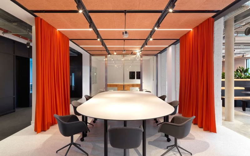 92 Albert Embankment, Vauxhall Image 5