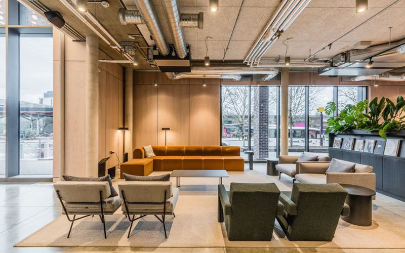 92 Albert Embankment, Vauxhall Image 4