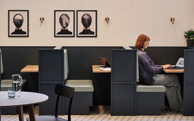 29 Throgmorton Street, London Image 4