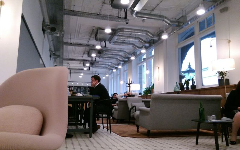 29 Throgmorton Street, London Image 8