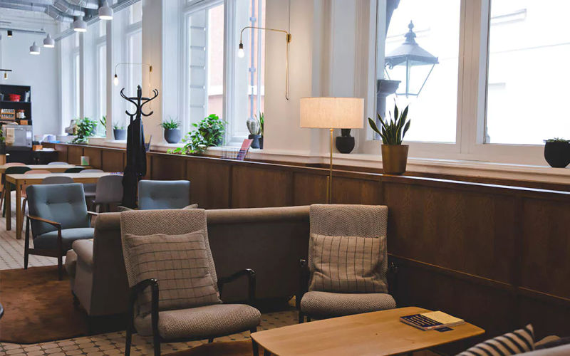 29 Throgmorton Street, London Image 9