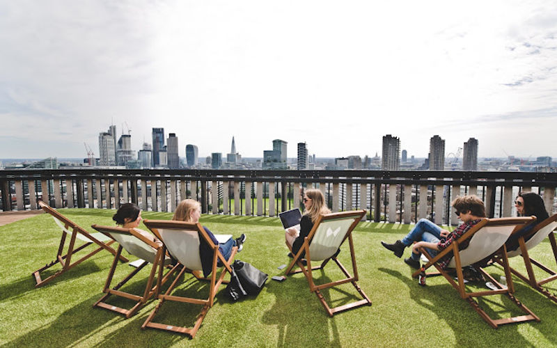 1 Old Street Yard, Shoreditch Image 9