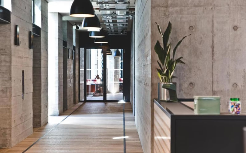 1 Old Street Yard, Shoreditch Image 7