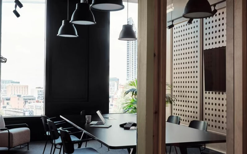 1 Old Street Yard, Shoreditch Image 4