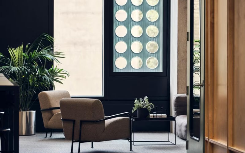 1 Old Street Yard, Shoreditch Image 1