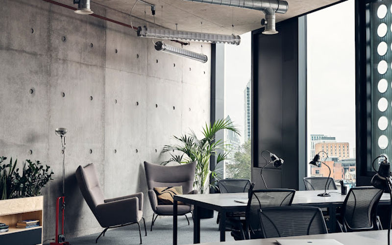 1 Old Street Yard, Shoreditch Image 2