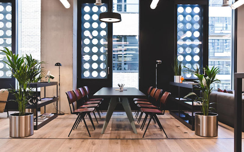 1 Old Street Yard, Shoreditch Image 11