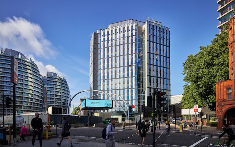 1 Old Street Yard, Shoreditch Image 12