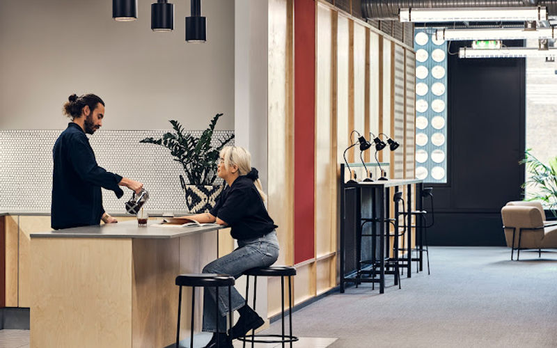 1 Old Street Yard, Shoreditch Image 10