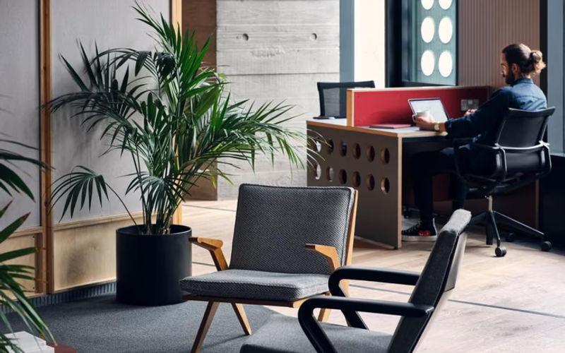 1 Old Street Yard, Shoreditch Image 5