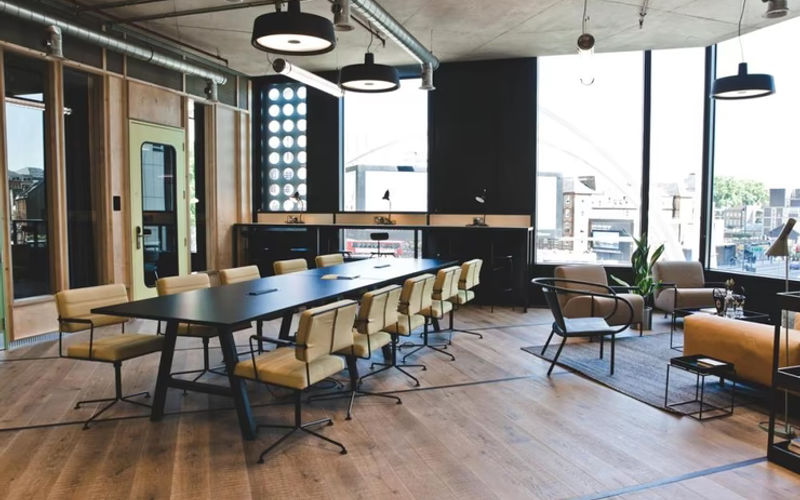 1 Old Street Yard, Shoreditch Image 6