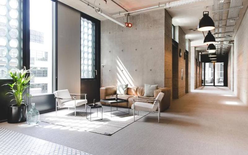 1 Old Street Yard, Shoreditch Image 3