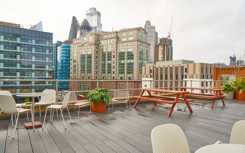 133 Whitechapel High Street, Whitechapel Image 7