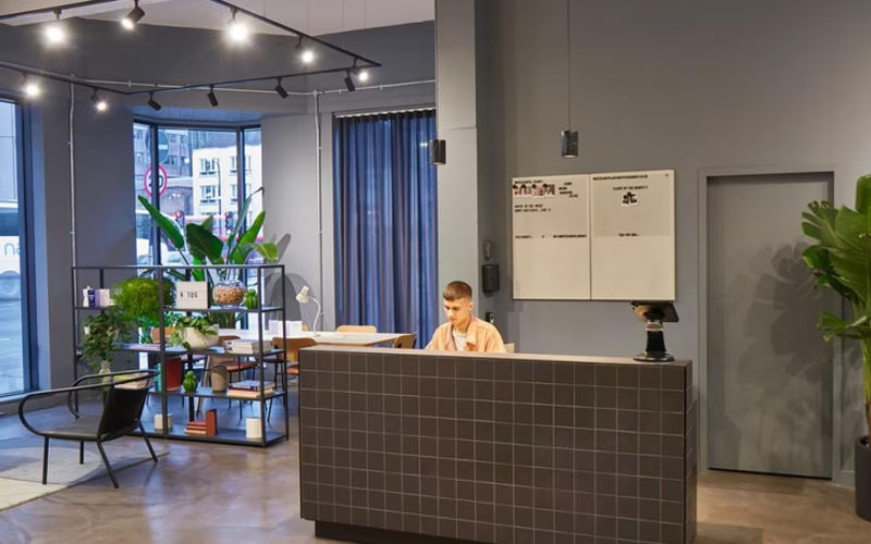 133 Whitechapel High Street, Whitechapel Image 10