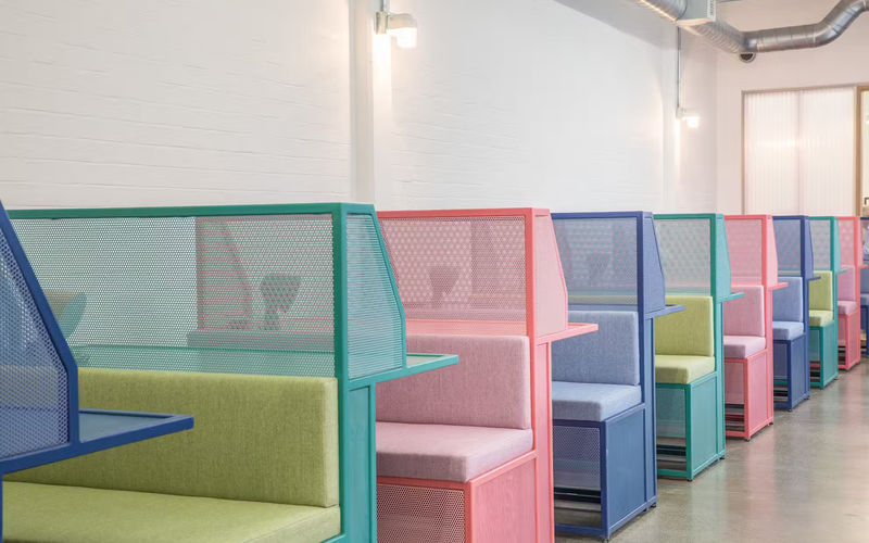 133 Whitechapel High Street, Whitechapel Image 1