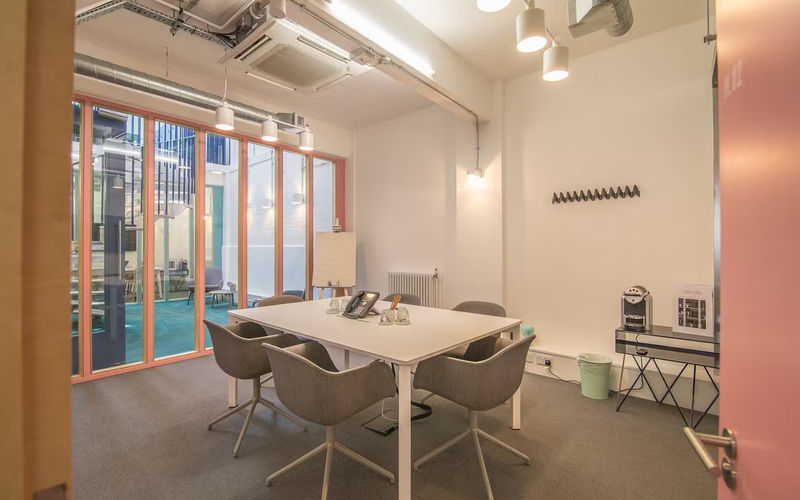 133 Whitechapel High Street, Whitechapel Image 6