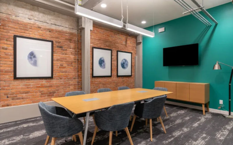 6 Waterloo Place, Edinburgh Image 7