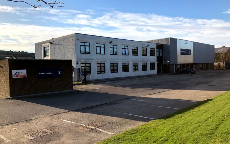 1-3 Howe Moss Drive, Aberdeen Image 11