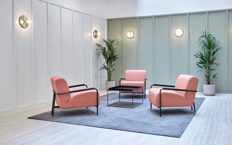 91 Wimpole Street, Marylebone Image 3