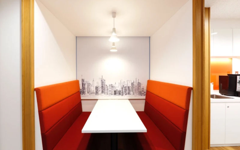 2650 Camino Del Rio N, San Diego Image 5