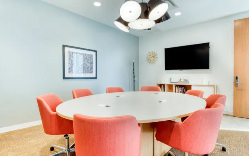 2650 Camino Del Rio N, San Diego Image 4