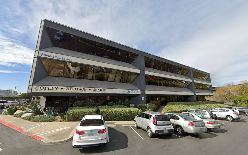 2650 Camino Del Rio N, San Diego Image 12