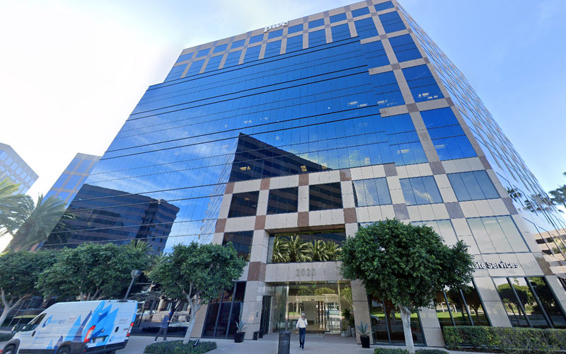 2020 Main St, Irvine Image 12