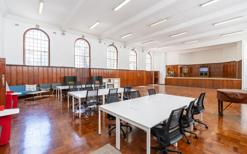 1 Queen Victoria St, Cape Town Image 3