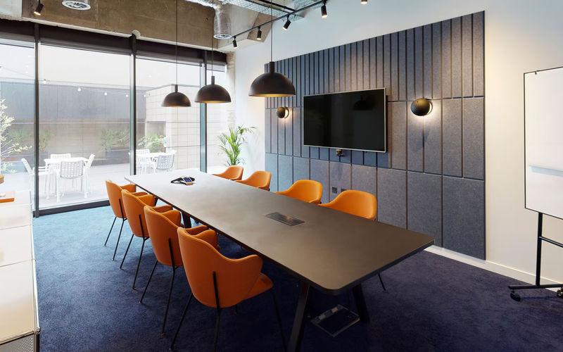 1 Lyric Square, Hammersmith Image 4