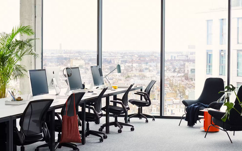 1 Lyric Square, Hammersmith Image 3