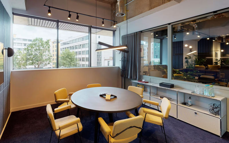 1 Lyric Square, Hammersmith Image 2