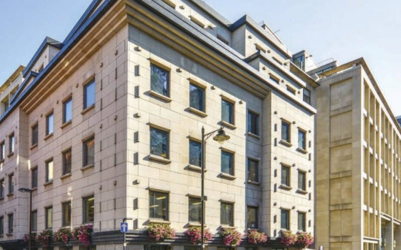 35 Chiswell Street, London Image 12