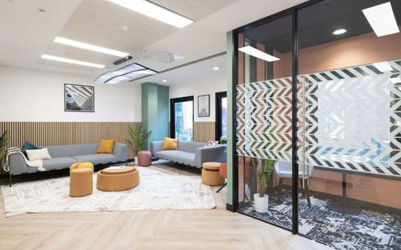 35 Chiswell Street, London Image 2