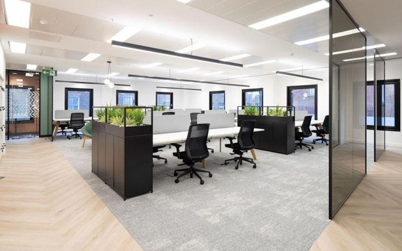 35 Chiswell Street, London Image 5