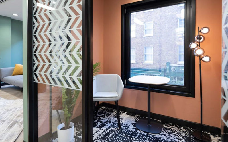 35 Chiswell Street, London Image 7