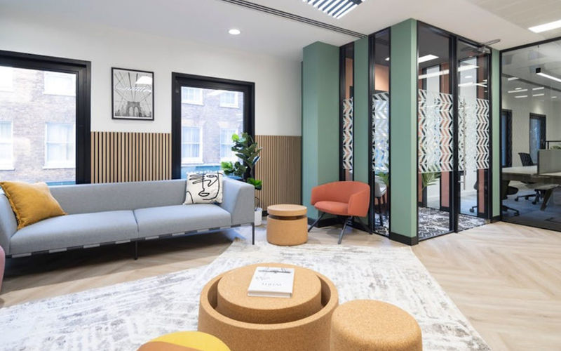 35 Chiswell Street, London Image 3