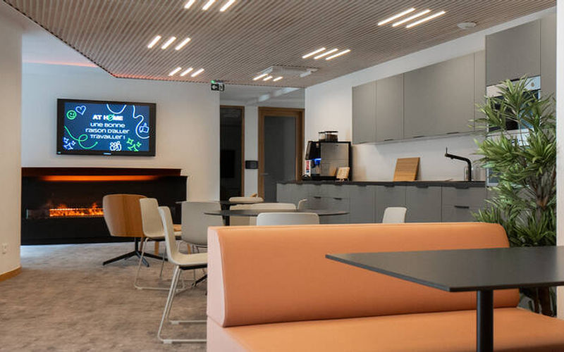 17 Rue Sainte-catherine, Toulouse Image 11