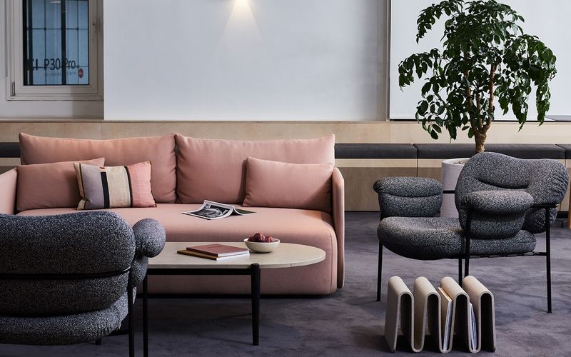 The Concourse Waterloo Station, Waterloo Image 9