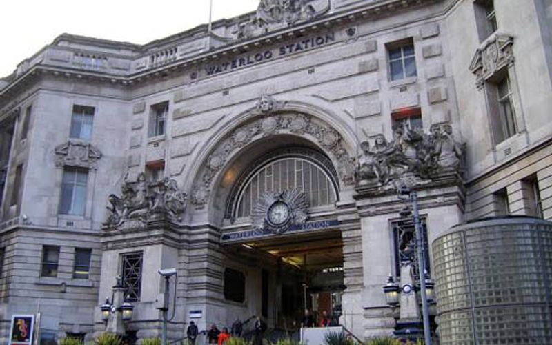 The Concourse Waterloo Station, Waterloo Image 12