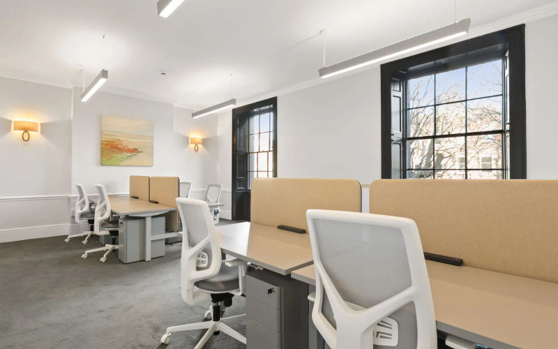 127 Baggot Street Lower, Dublin 2 Image 1
