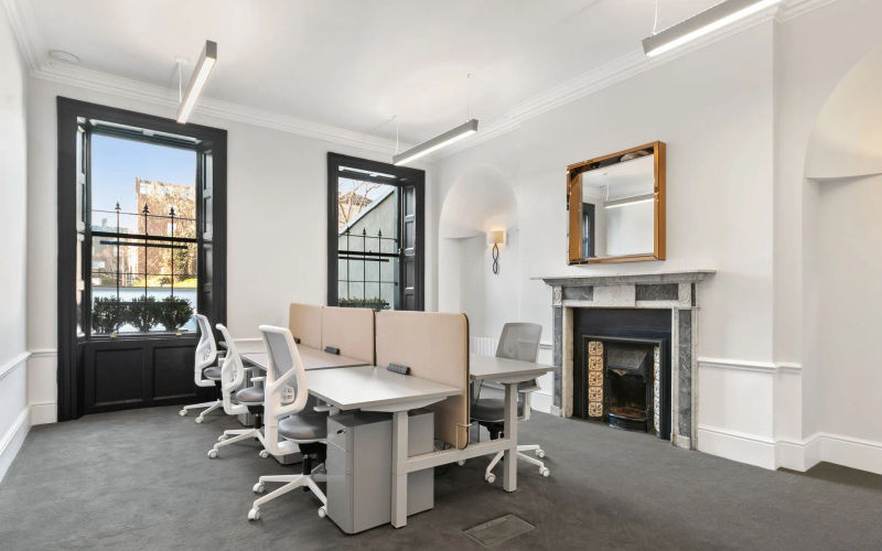 127 Baggot Street Lower, Dublin 2 Image 1