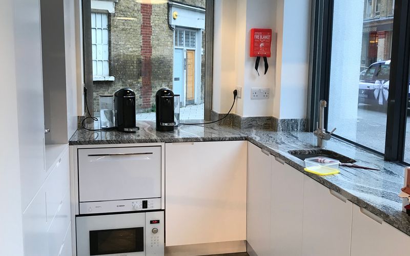 Marshalsea Road, Greater London Image 5