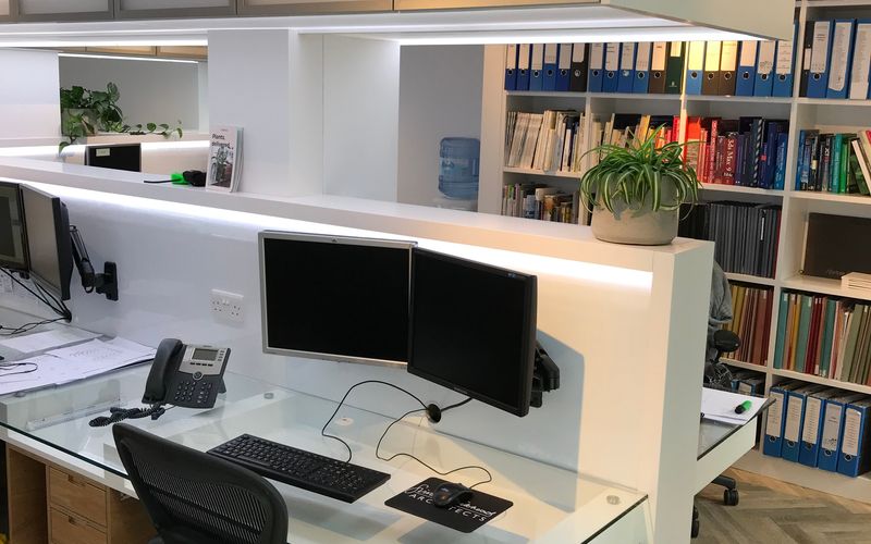 Marshalsea Road, Greater London Image 4