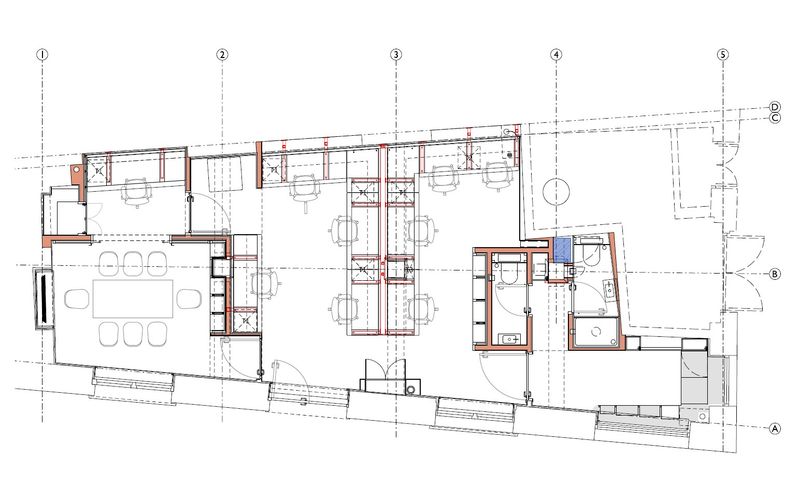 Marshalsea Road, Greater London Image 6