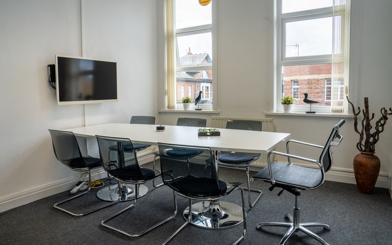 224 Park View, Whitley Bay Image 6