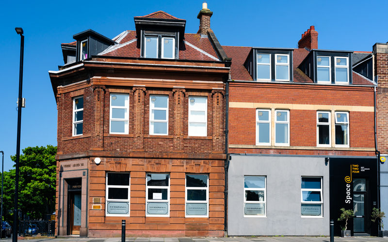 224 Park View, Whitley Bay Image 12