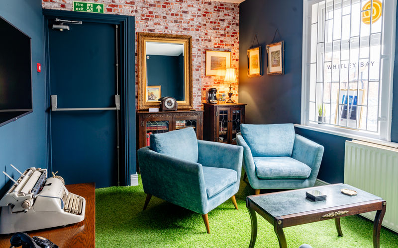 226-228 Park View, Whitley Bay Image 1